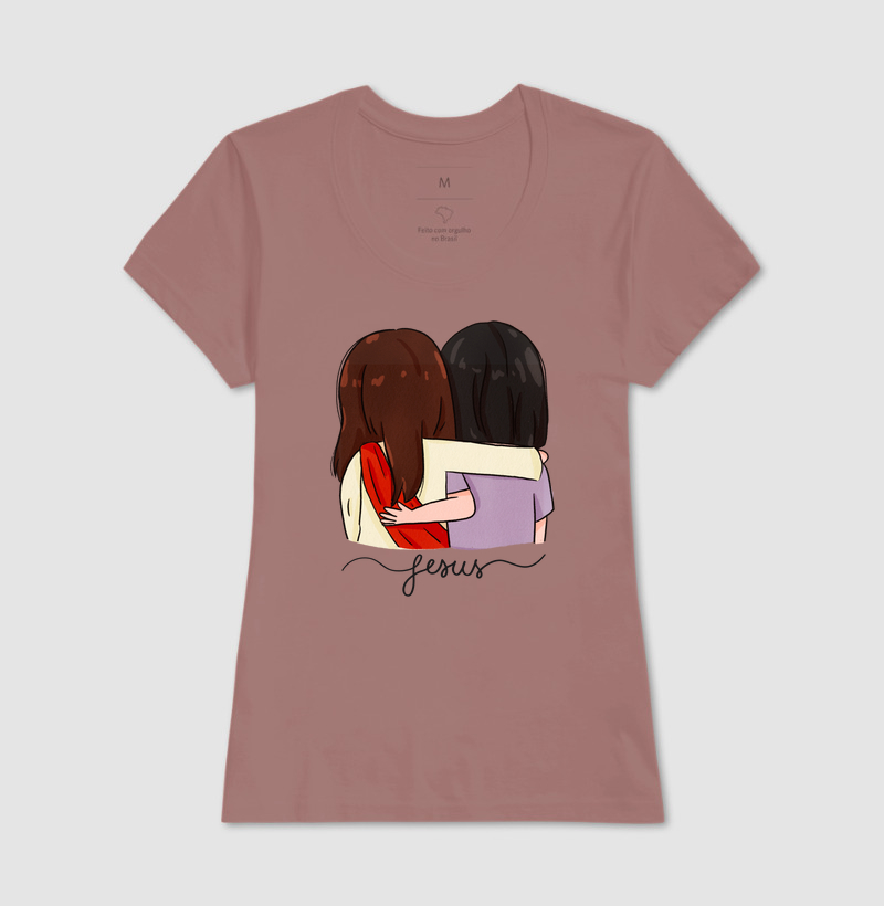 Camisa 16