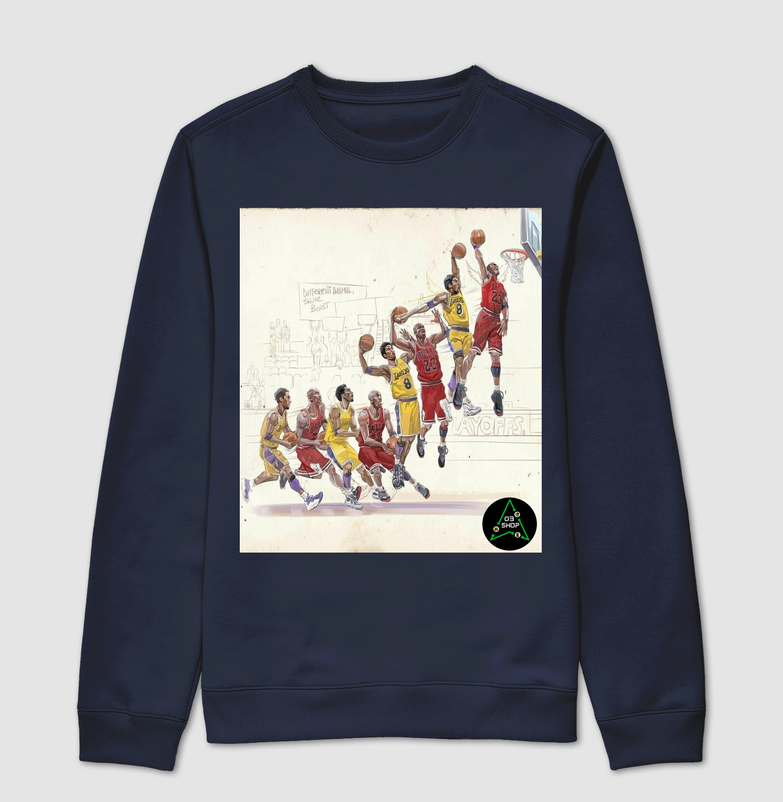 Camisa 4