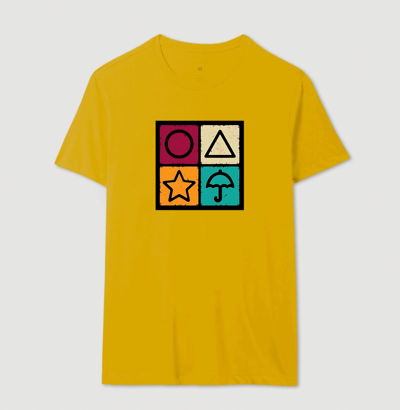 Camisa 8