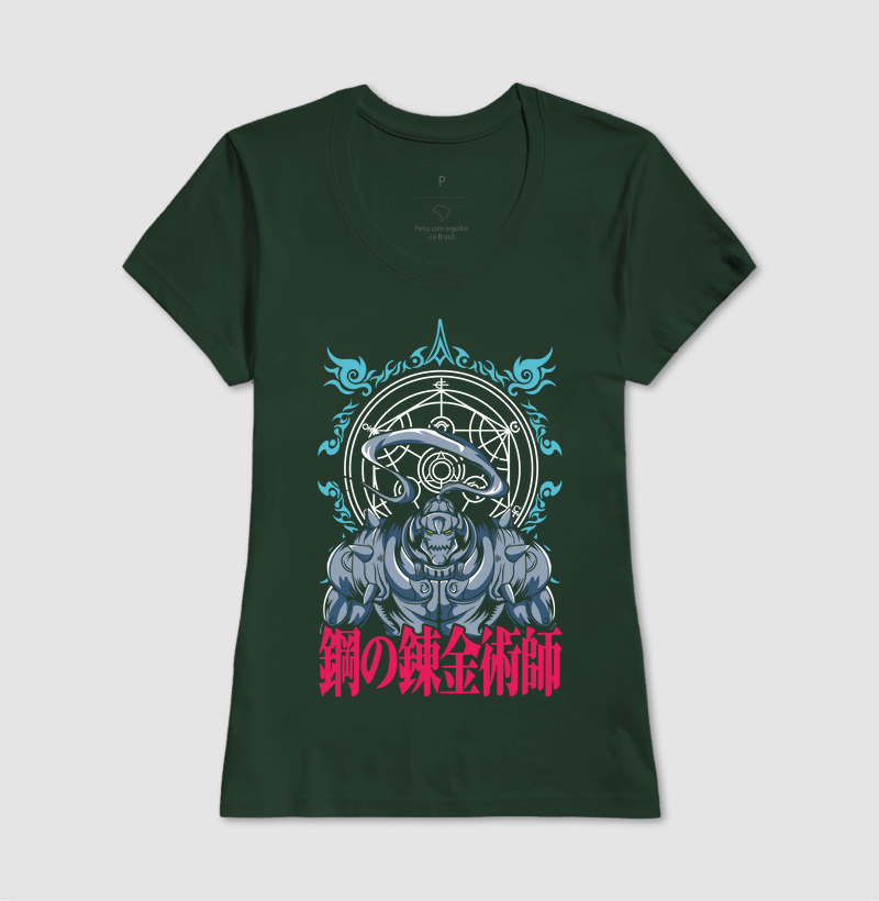 Camisa 7