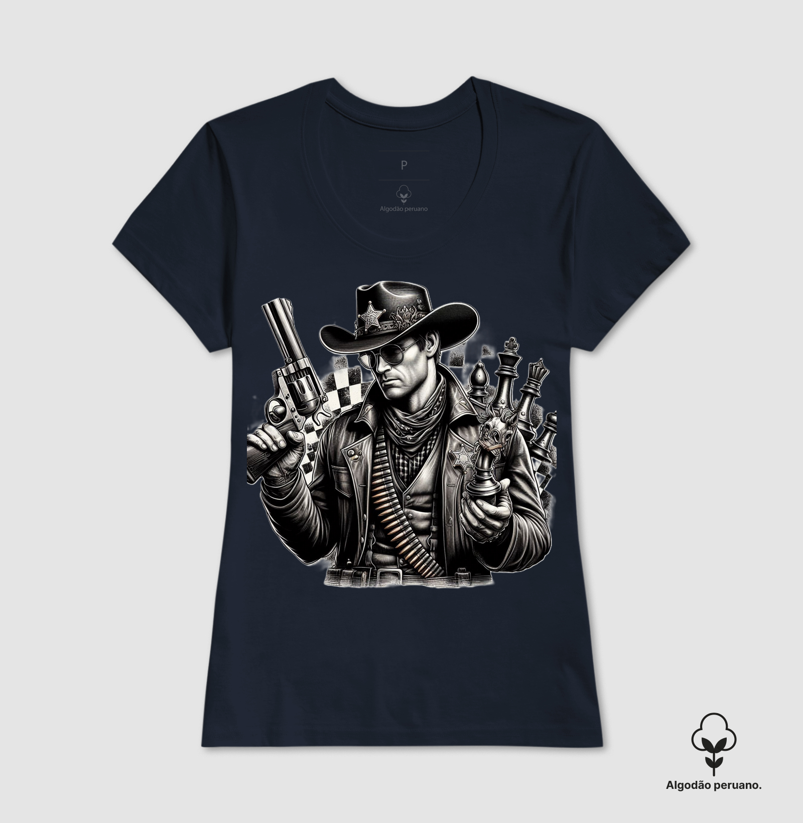 Camisa 6