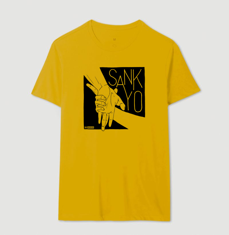 Camisa 16