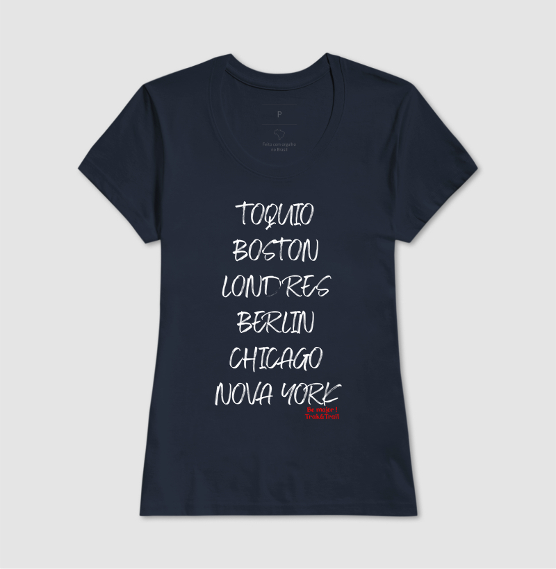 Camisa 5