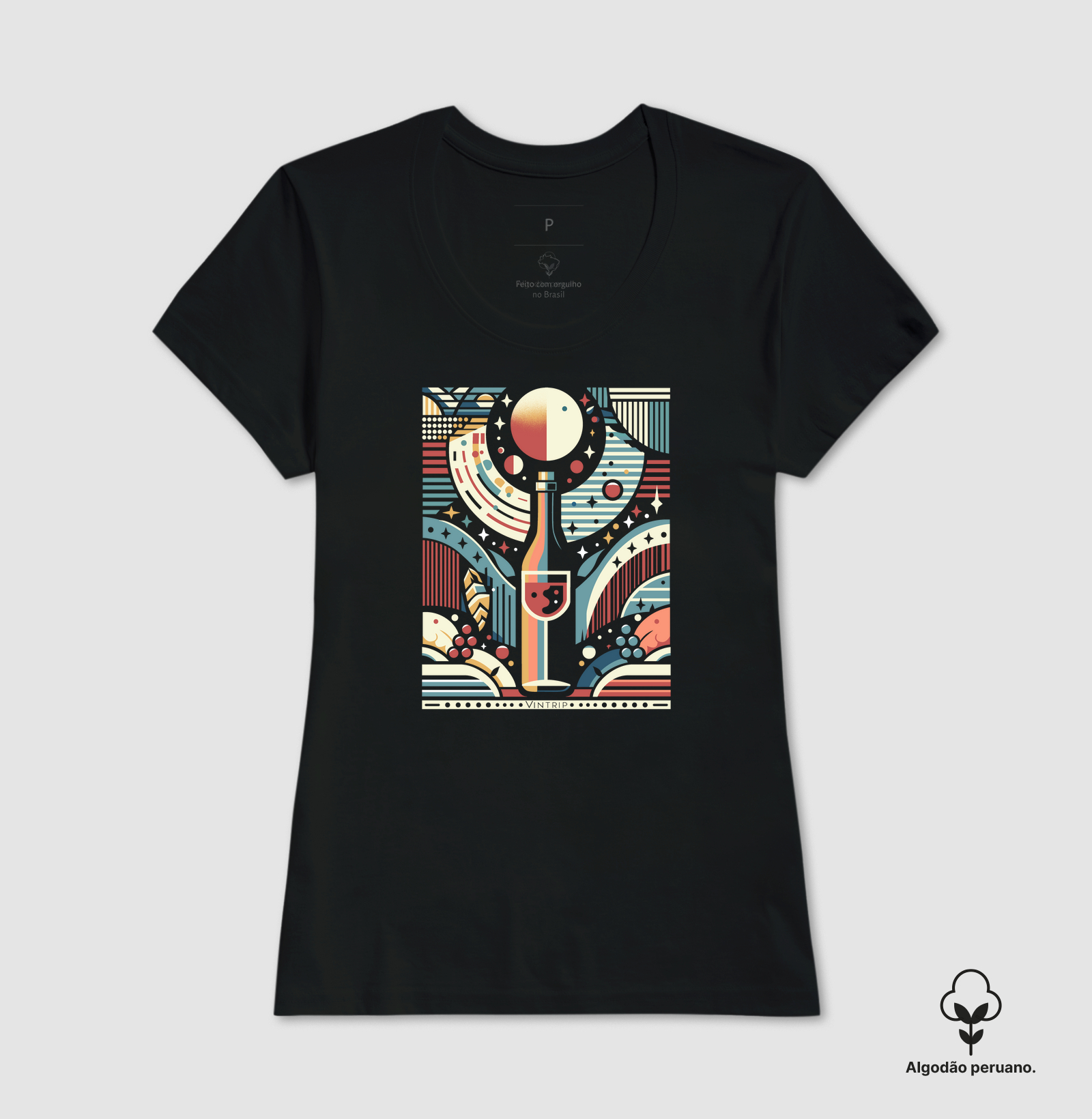 Camisa 8