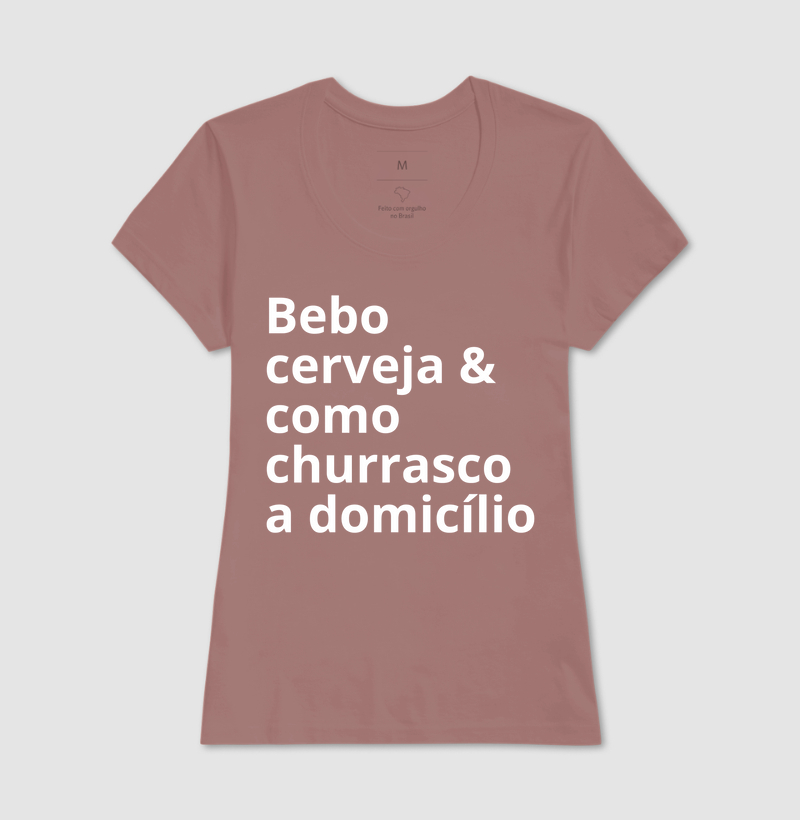 Camisa 15