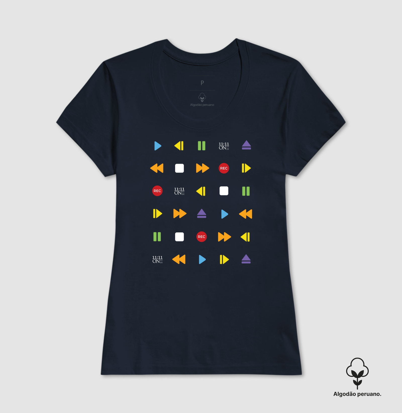Camisa 5