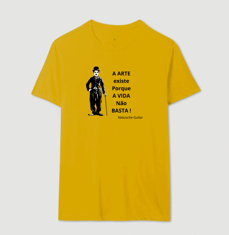 Camisa 13