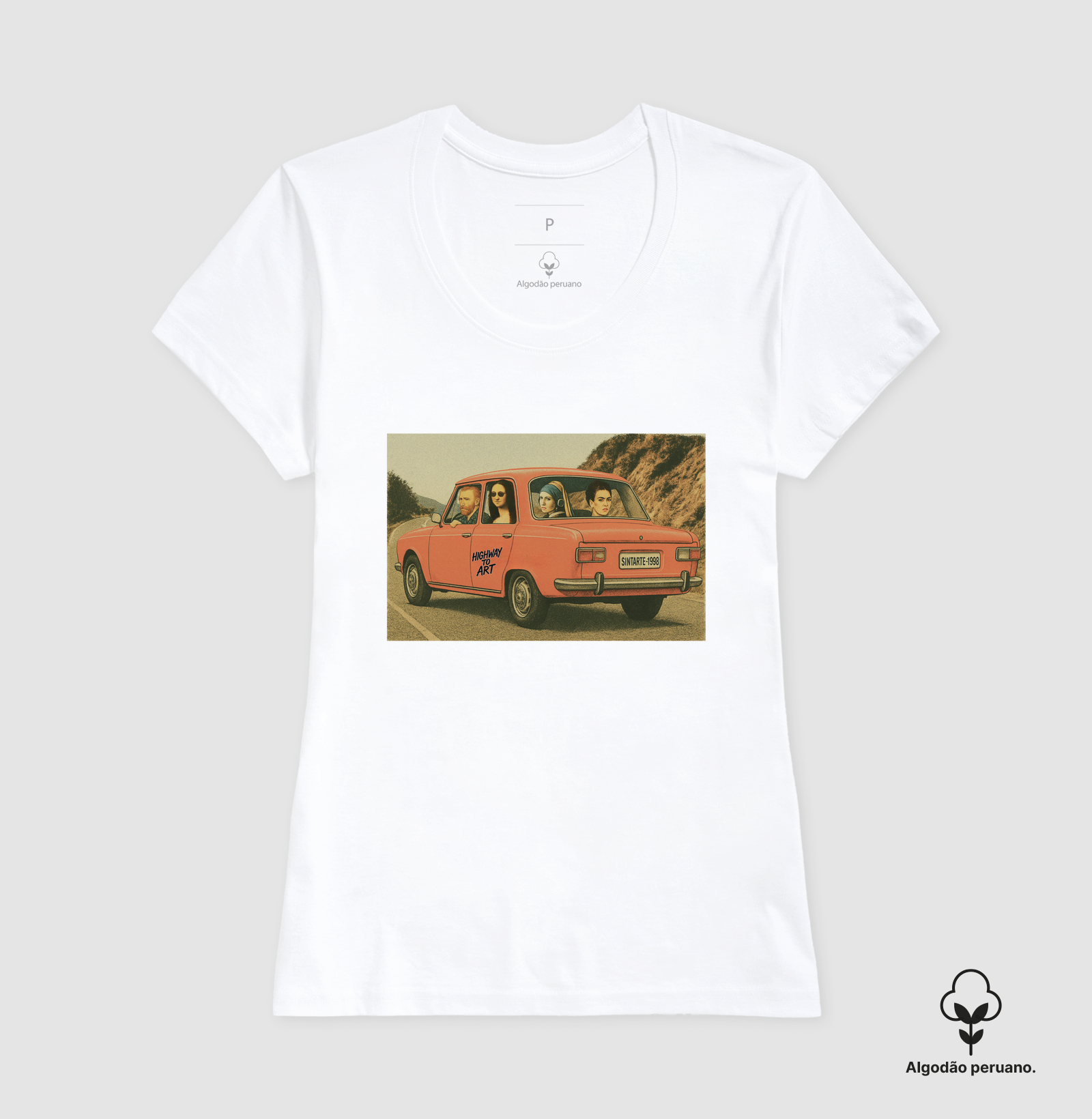 Camisa 3
