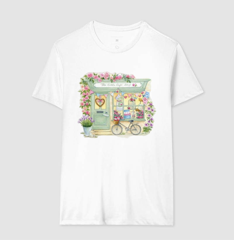 Camisa 3