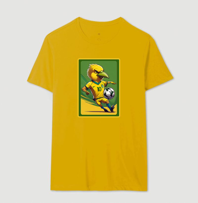 Camisa 10