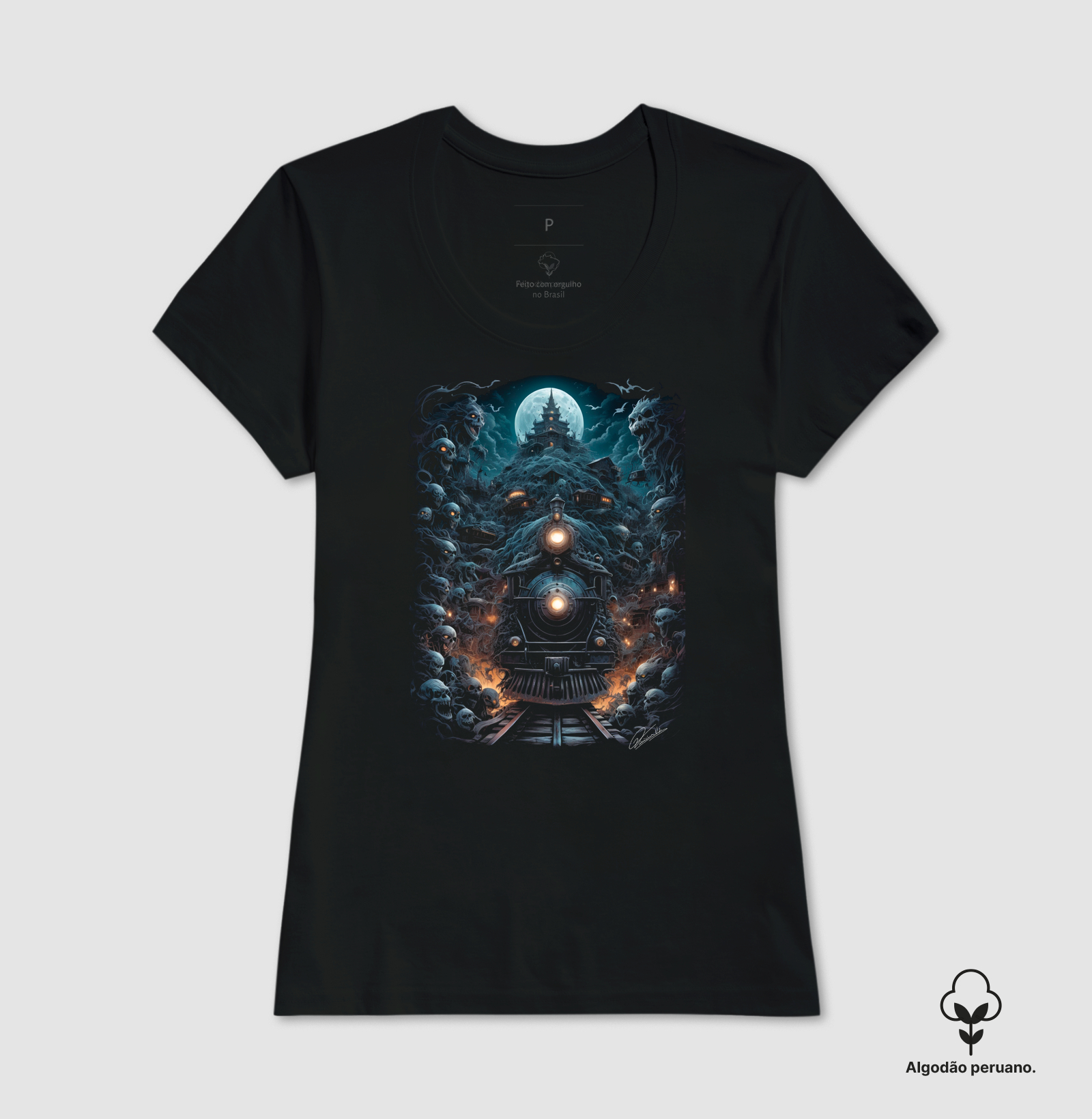 Camisa 5