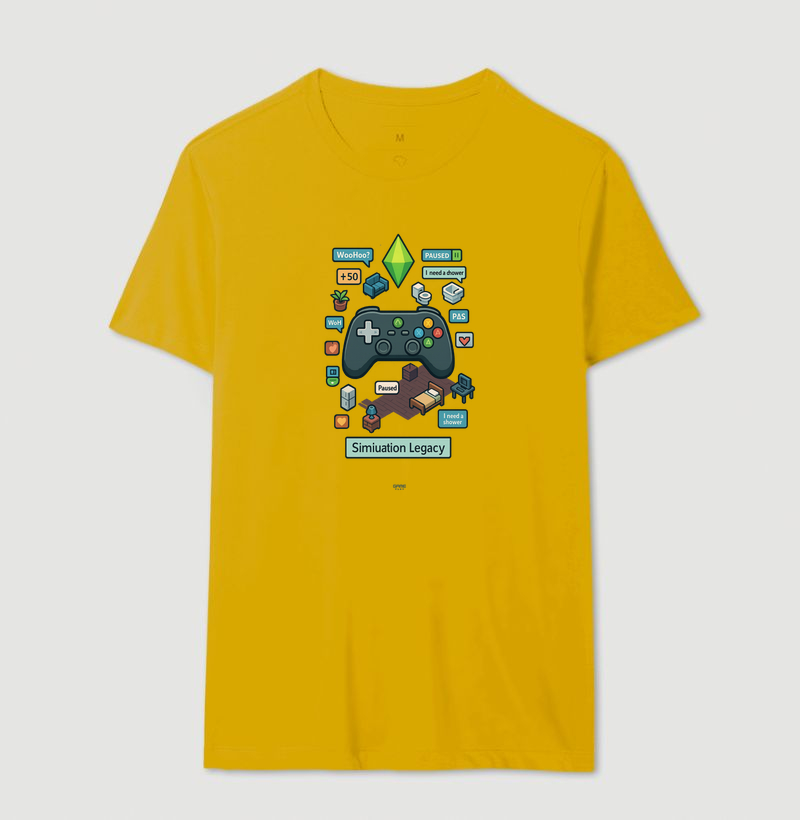 Camisa 13