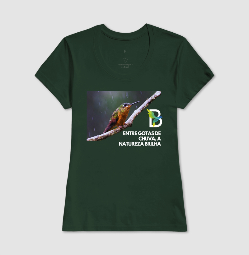 Camisa 15