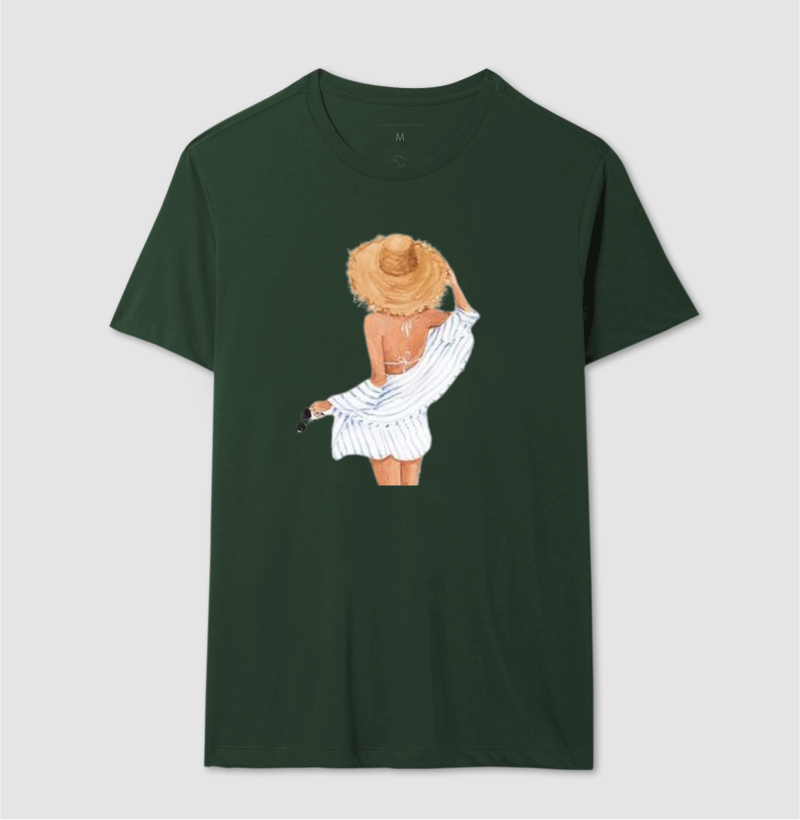 Camisa 11