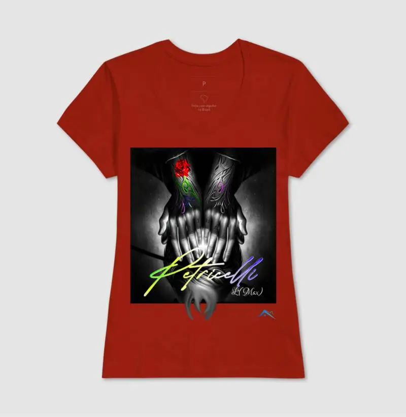 Camisa 10