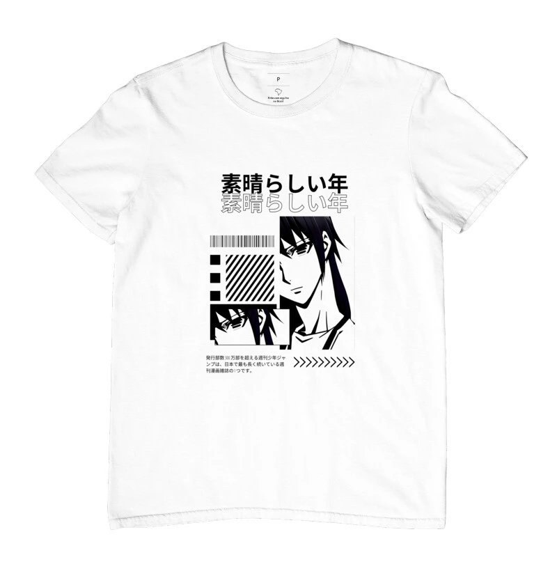 Camisa 2