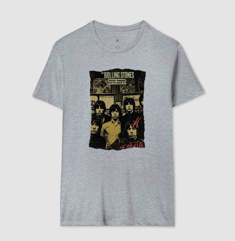 Camisa 10