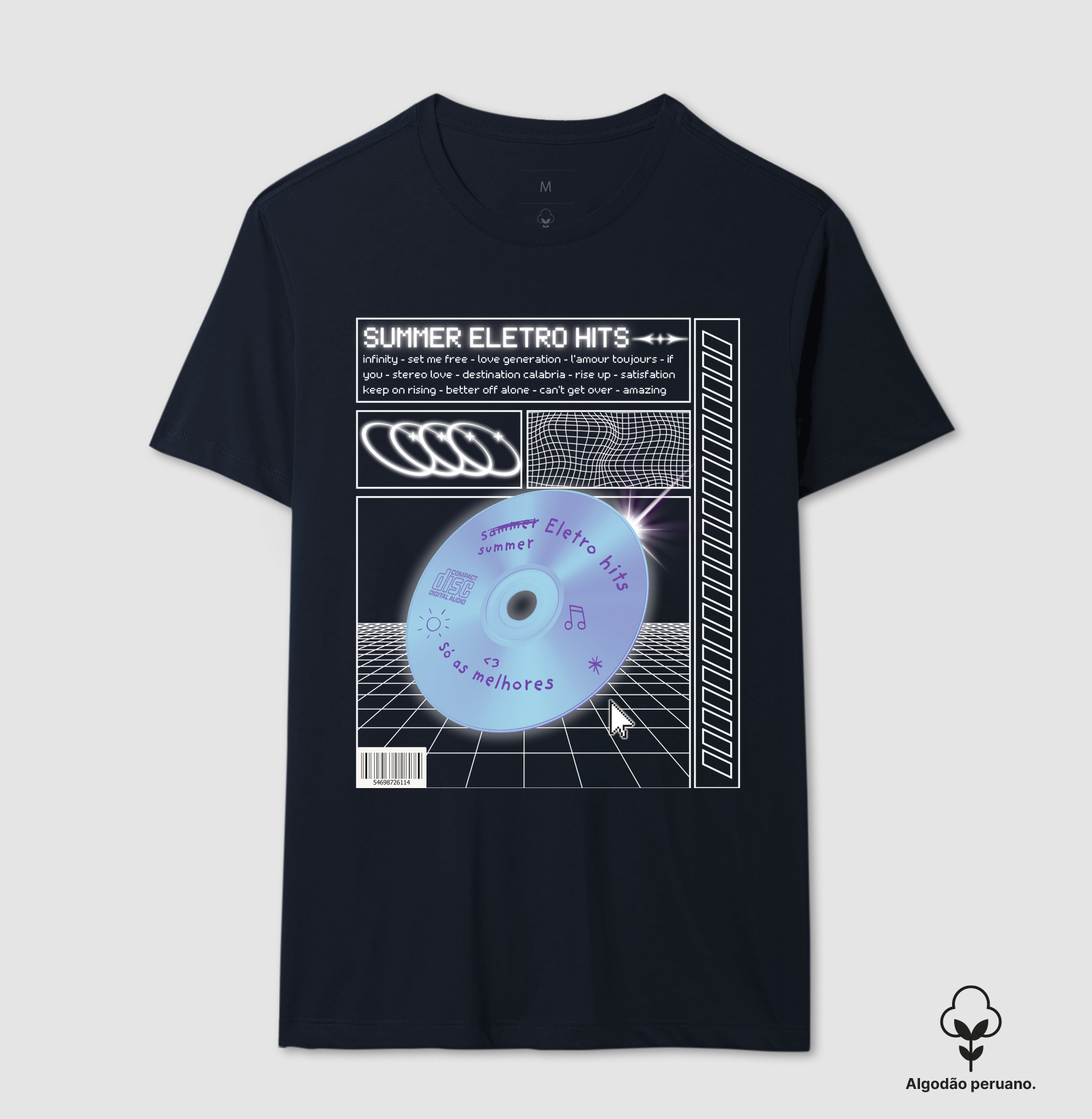 Camisa 3