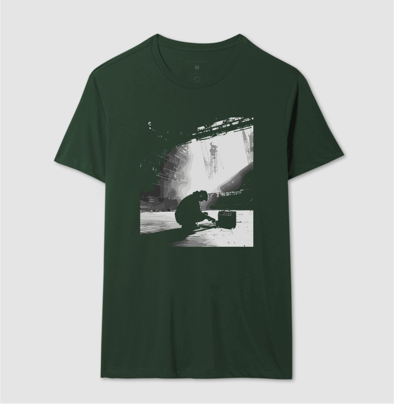 Camisa 11