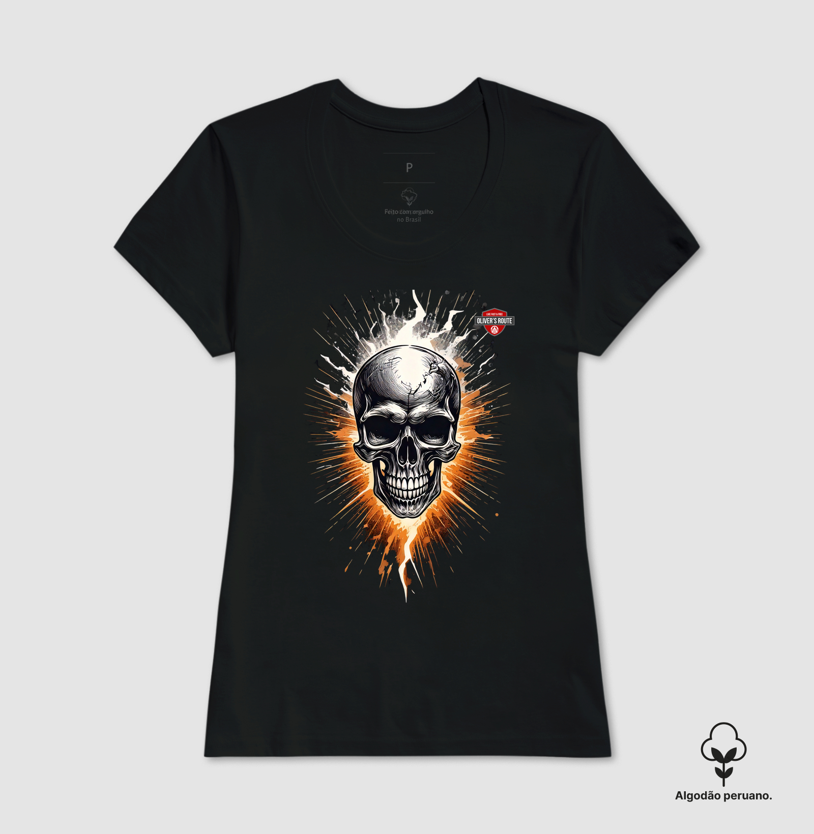 Camisa 2