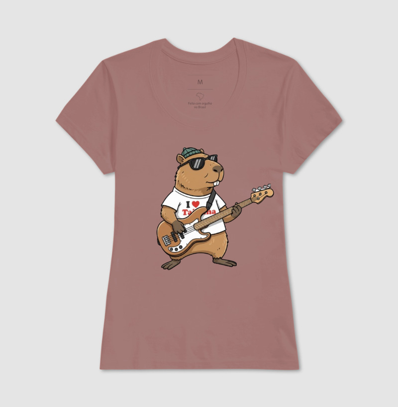 Camisa 18