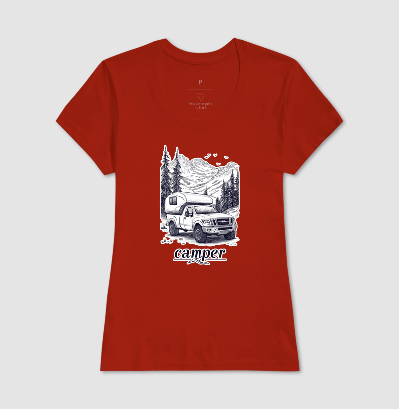 Camisa 13