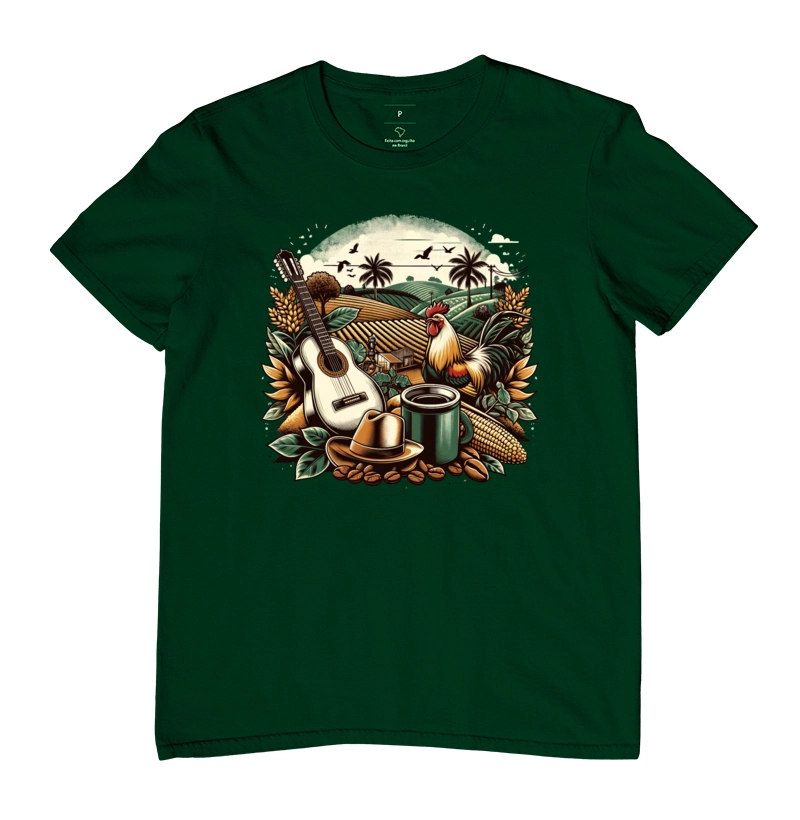 Camisa 11
