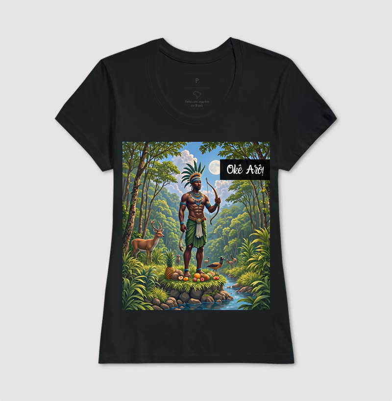 Camisa 16