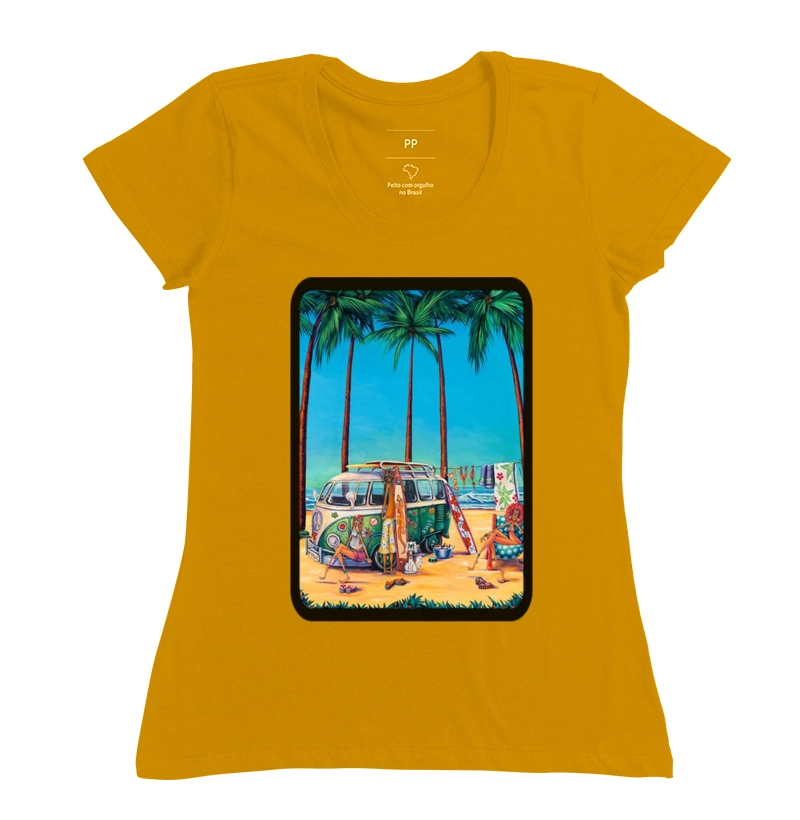 Camisa 7