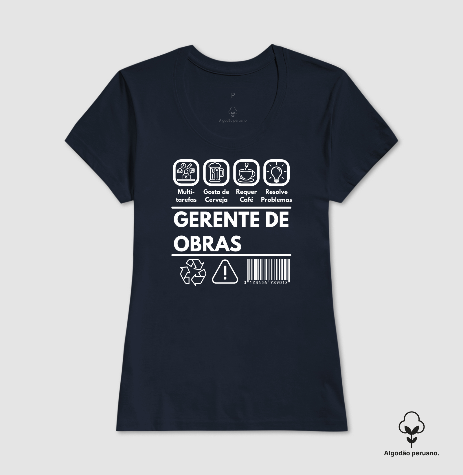 Camisa 1