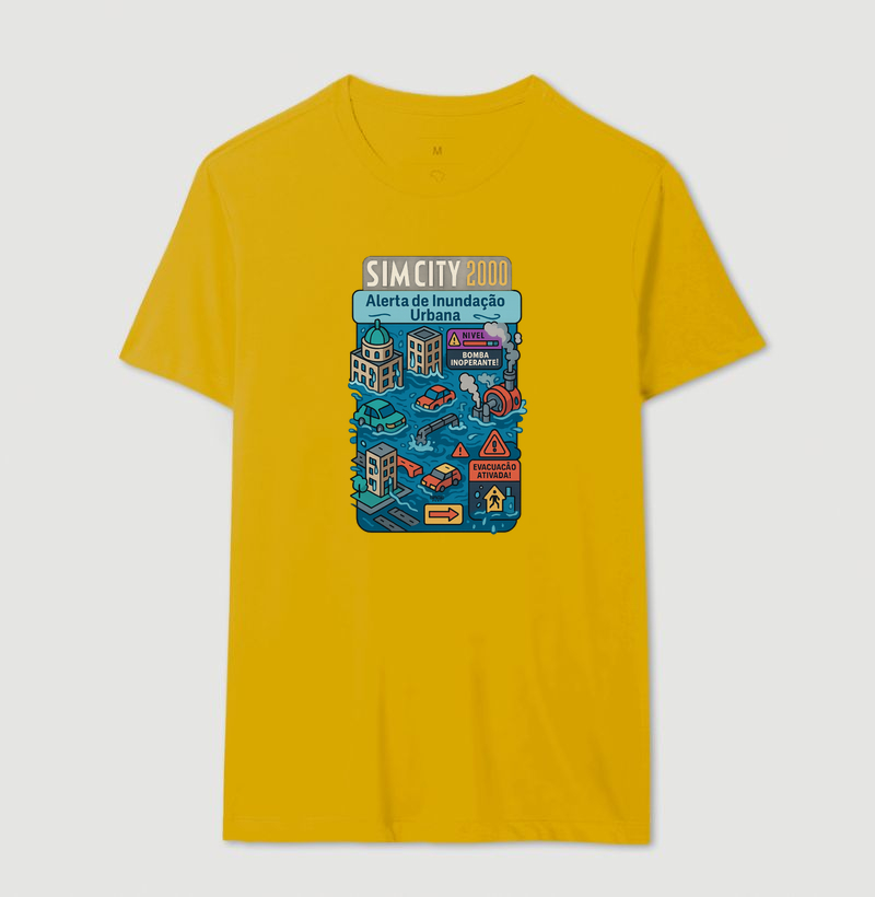Camisa 5