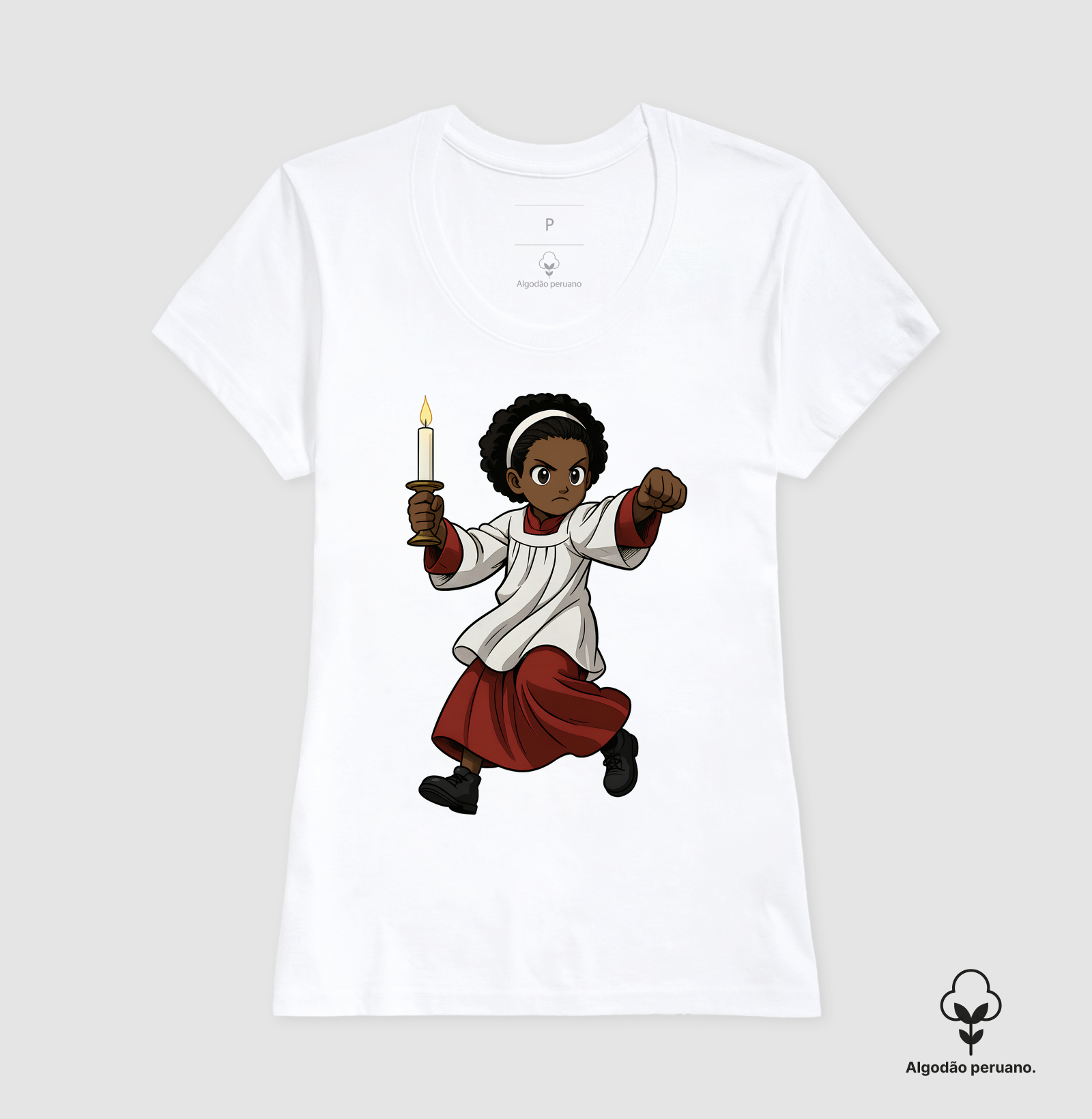 Camisa 5