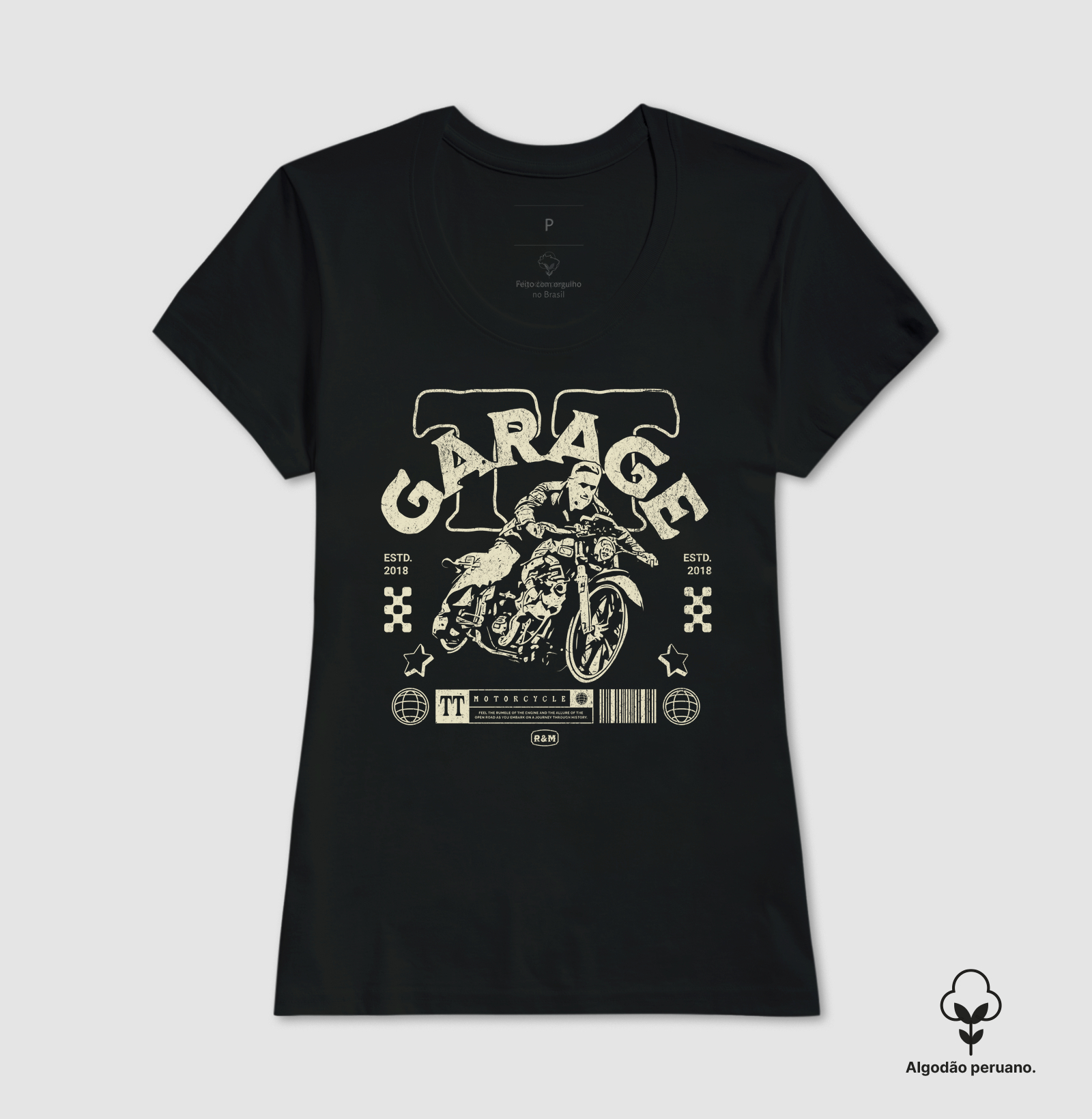 Camisa 3