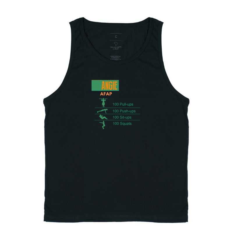 Camisa 5