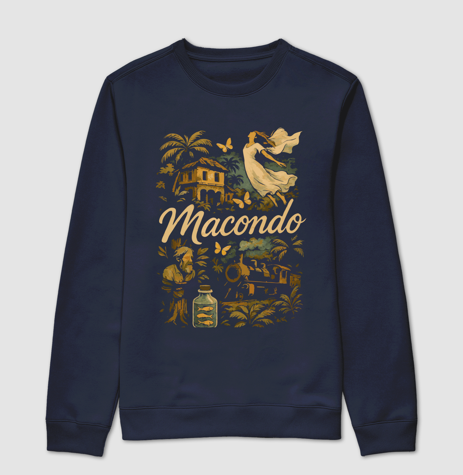 Camisa 2