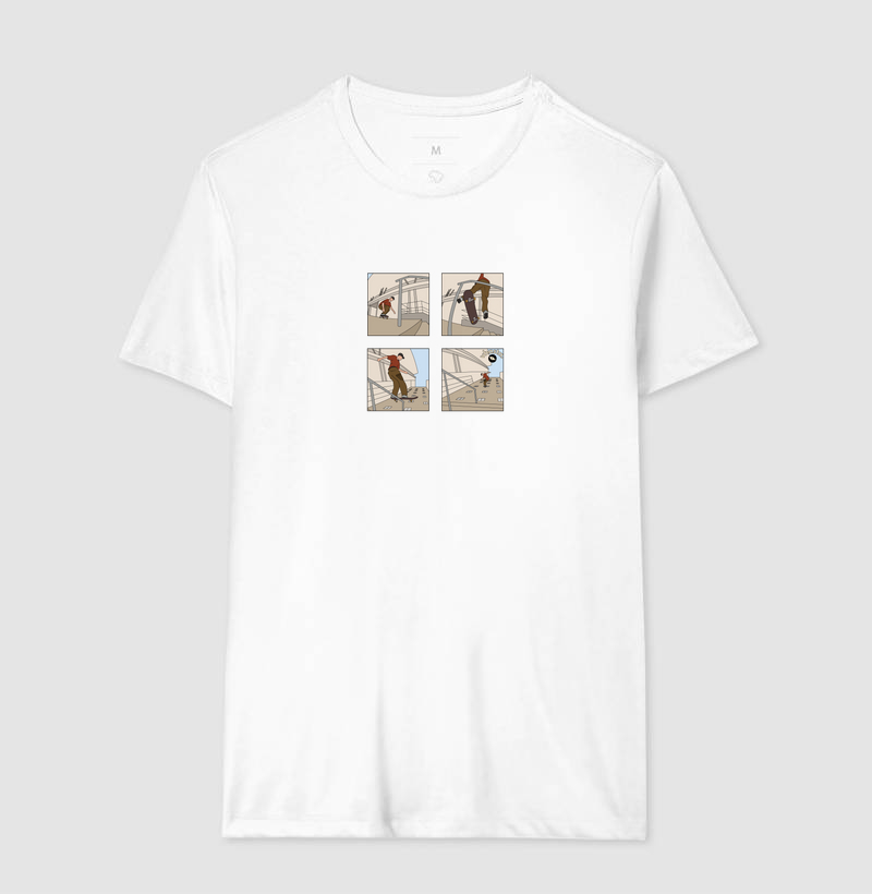 Camisa 9