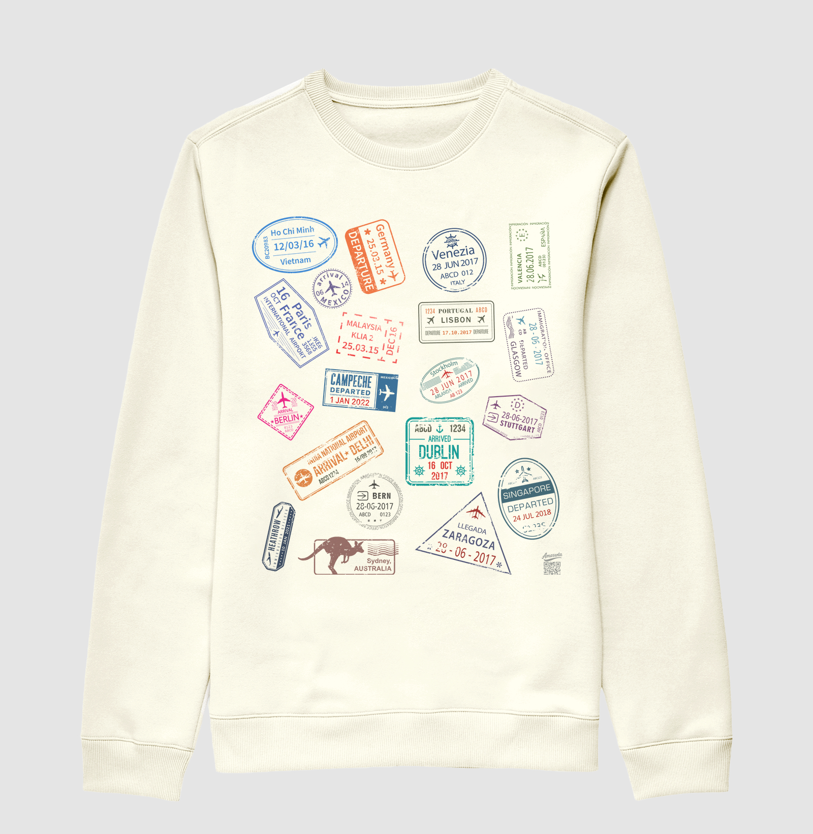Camisa 1