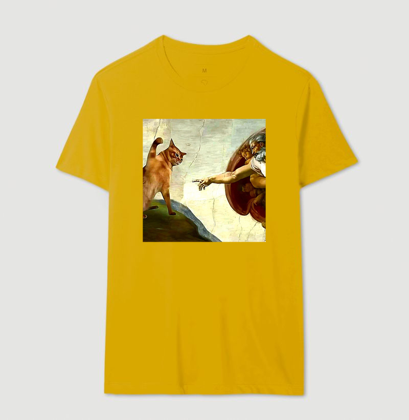 Camisa 11