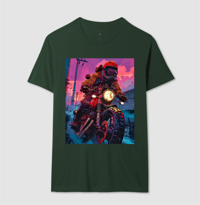 Camisa 9