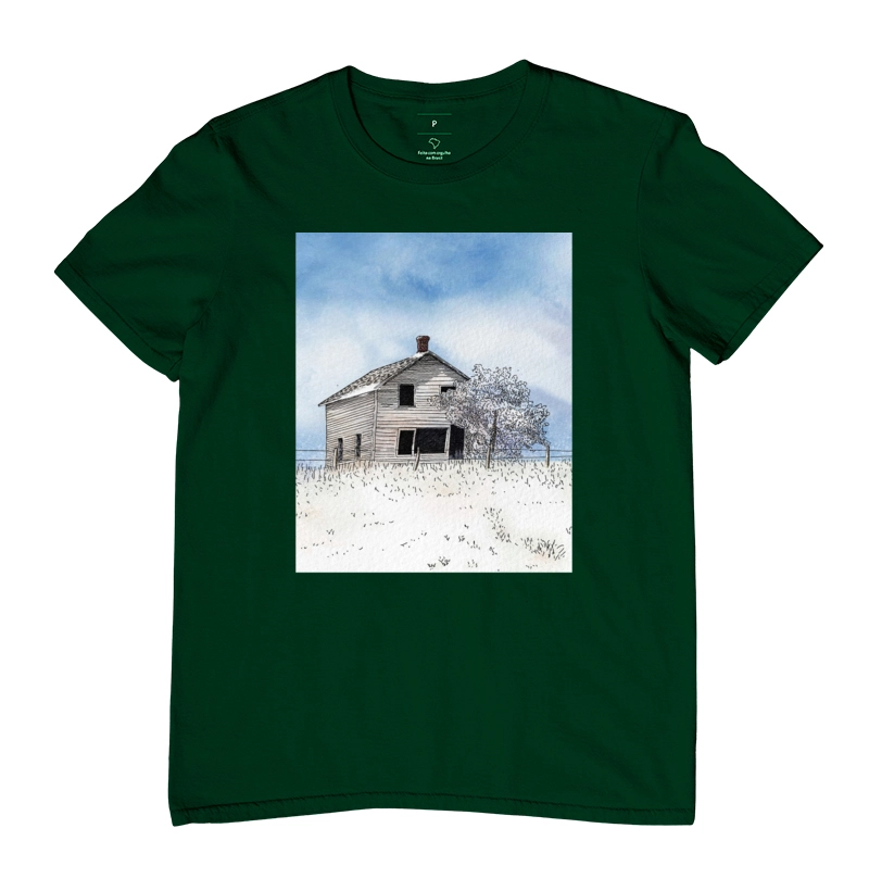 Camisa 9
