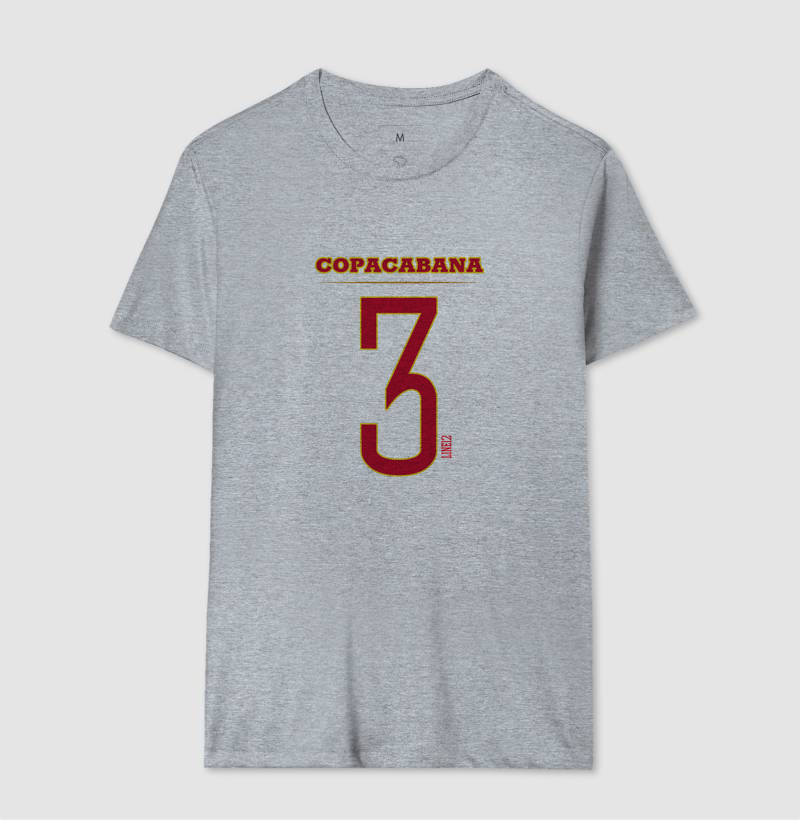 Camisa 11