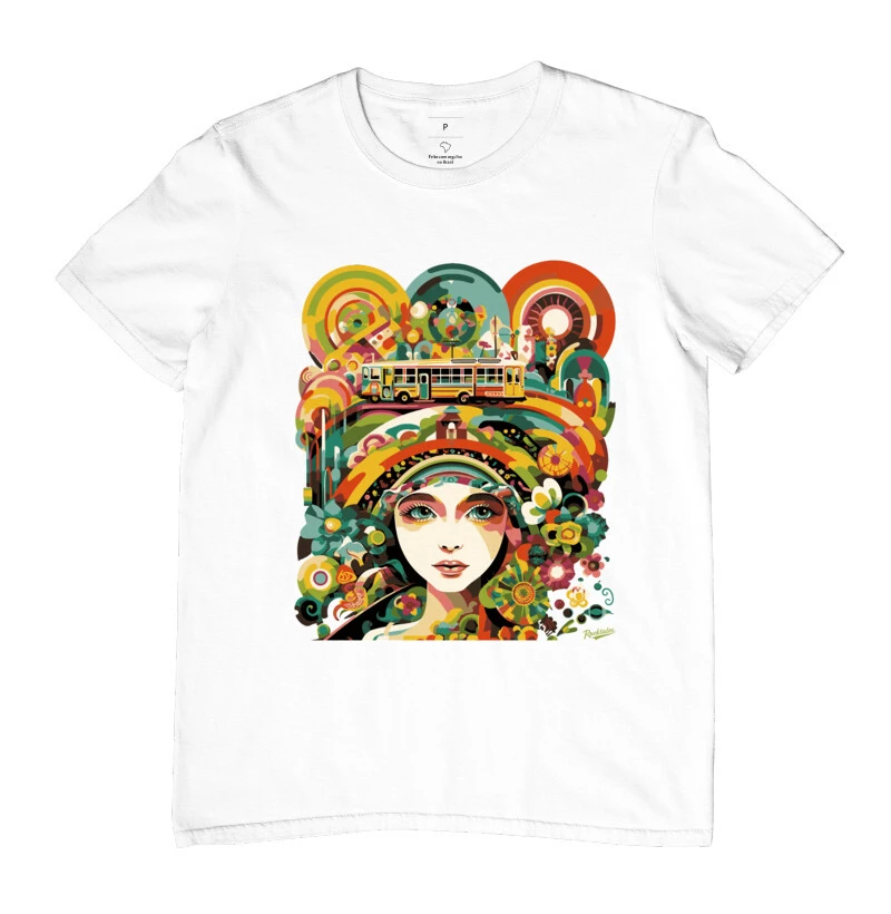 Camisa 9