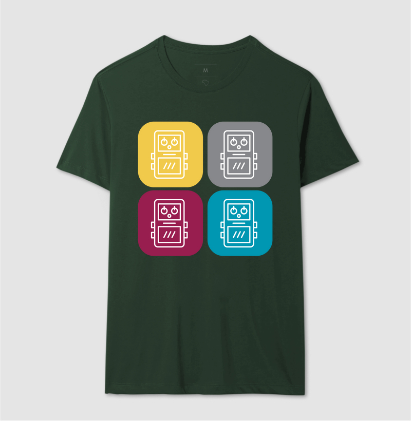 Camisa 5