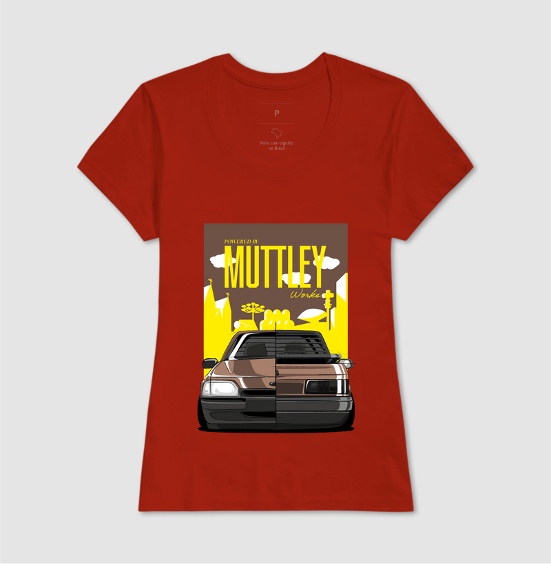 Camisa 10