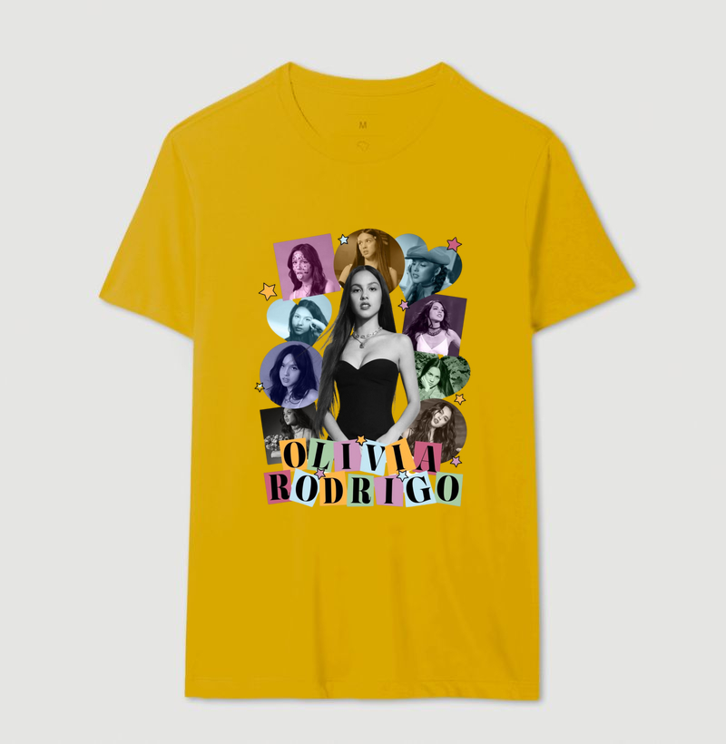Camisa 8