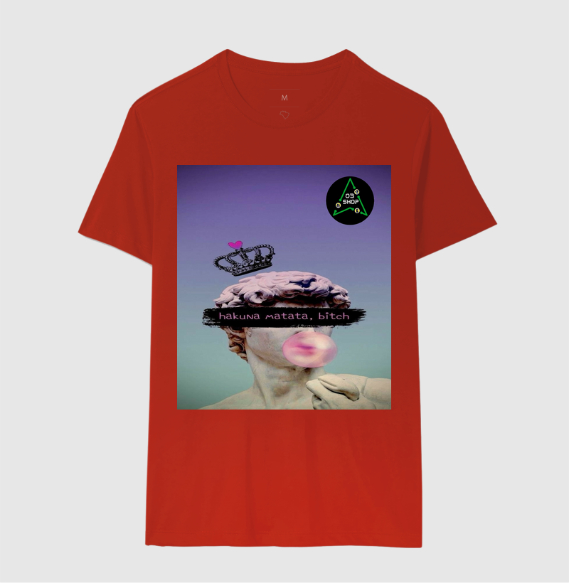 Camisa 8