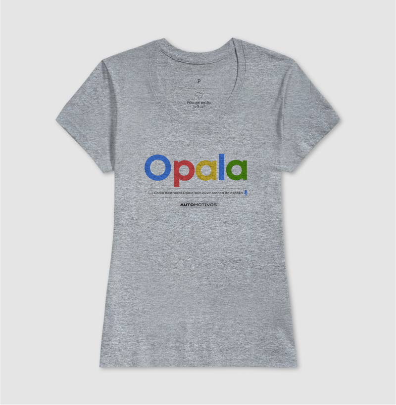 Camisa 16