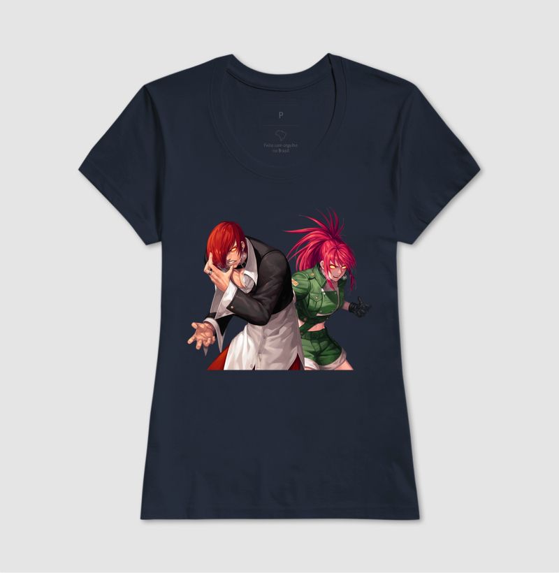 Camisa 6