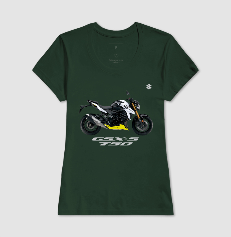 Camisa 12