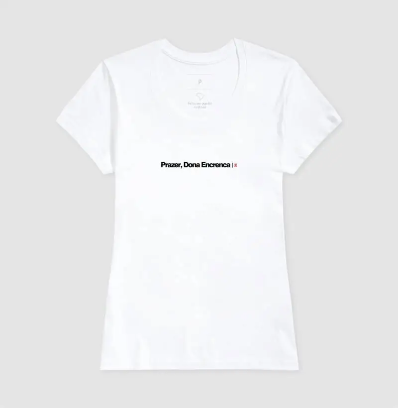 Camisa 8